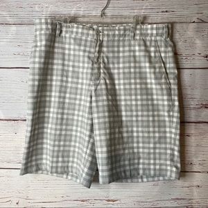 Nike Golf Dri Fit Size 38 Shorts